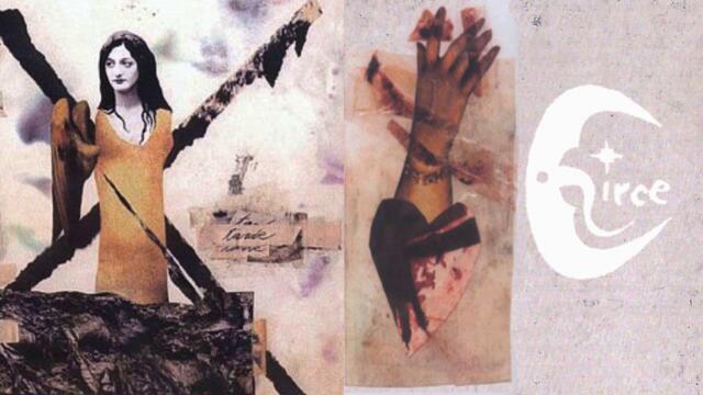 Circe - Sirena (2000, Ethereal / Industrial)