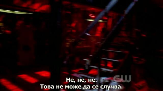 Свръхестествено - Сезон 7 Епизод 2 бг субтитри