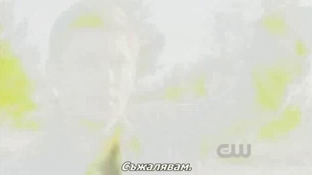 Свръхестествено - Сезон 7 Епизод 7 бг субтитри