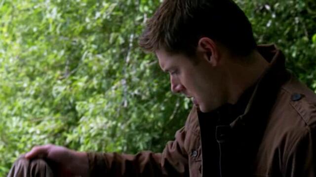 Свръхестествено - Сезон 7 Епизод 23 бг субтитри