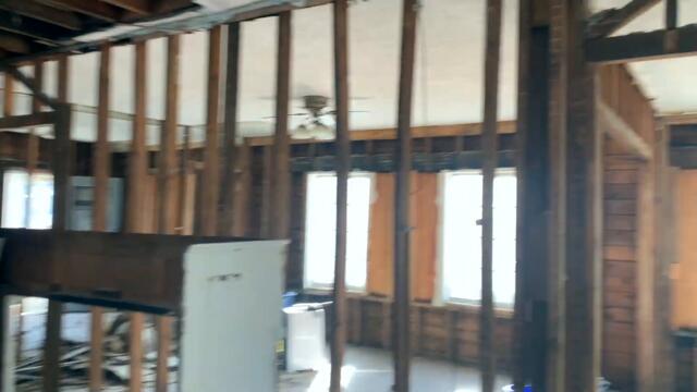 Makeover Consulting and Inspections - FHA 203k - Broad Ripple - FULL GUT Reno Refi