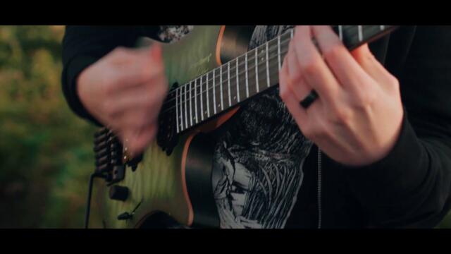 Loam / Choose Your Fighter / Feat Lucas de la Rosa (Official Music Video)