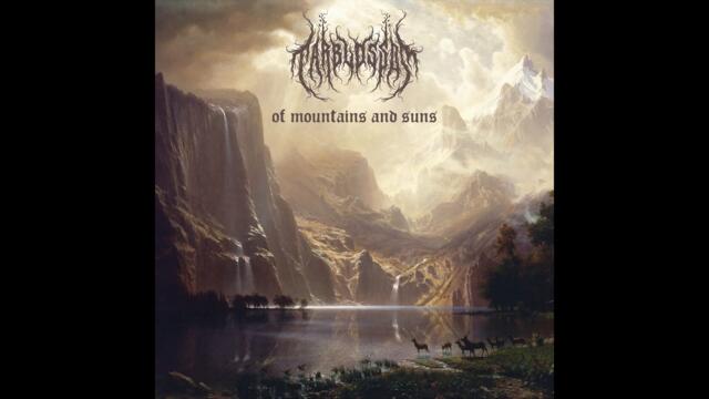 Tar Blossom - Distant Whistle of a Shepherd Ghost