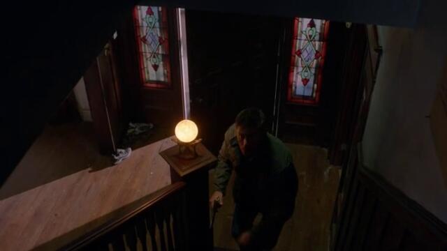 Свръхестествено - Сезон 8 Епизод 4 бг субтитри