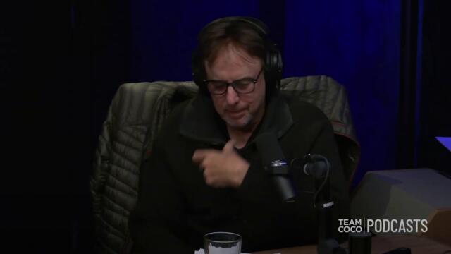 The Lost Hans and Franz Movie: Episode 4 | Conan O'Brien Needs A Friend