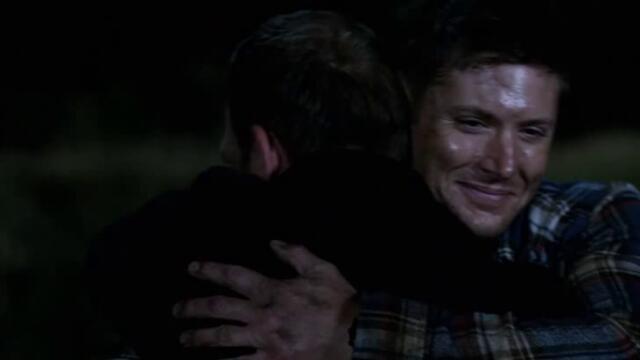 Свръхестествено - Сезон 8 Епизод 6 бг субтитри