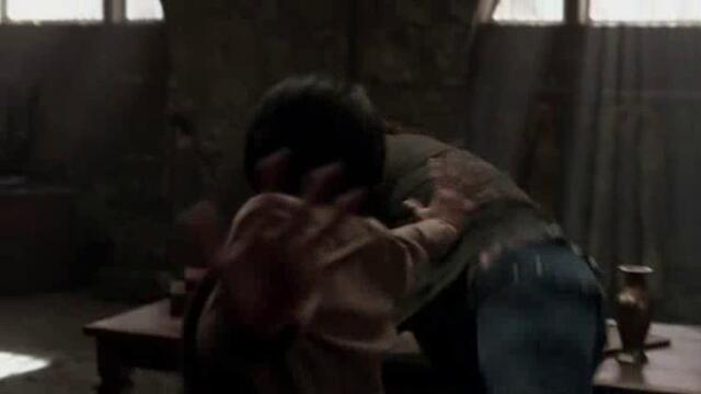 Свръхестествено - Сезон 8 Епизод 10 бг субтитри