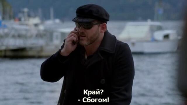 Свръхестествено - Сезон 8 Епизод 11 бг субтитри