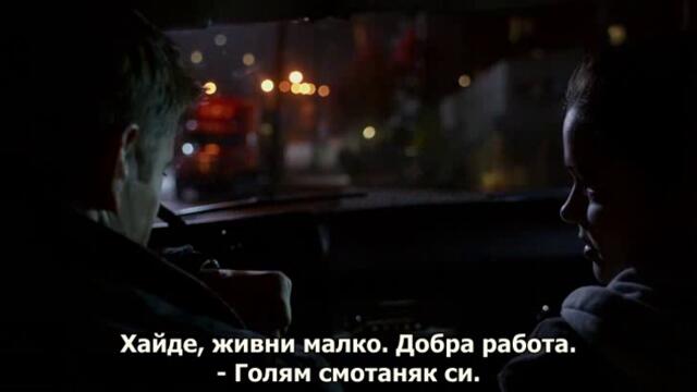 Свръхестествено - Сезон 8 Епизод 18 бг субтитри