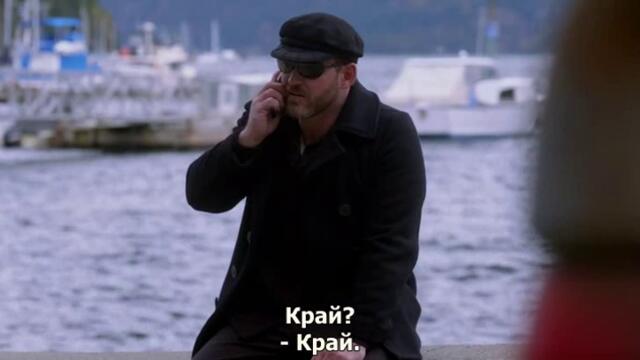 Свръхестествено - Сезон 8 Епизод 19 бг субтитри