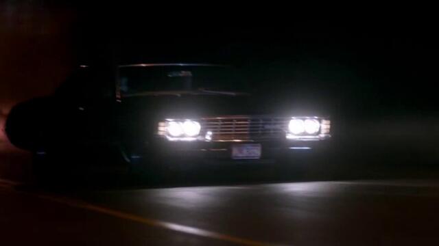 Свръхестествено - Сезон 8 Епизод 22 бг субтитри