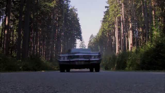 Свръхестествено - Сезон 9 Епизод 1 бг субтитри