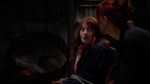 Свръхестествено - Сезон 9 Епизод 4 бг субтитри