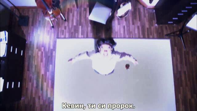 Свръхестествено - Сезон 9 Епизод 9 бг субтитри