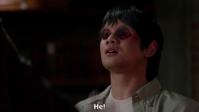 Свръхестествено - Сезон 9 Епизод 11 бг субтитри