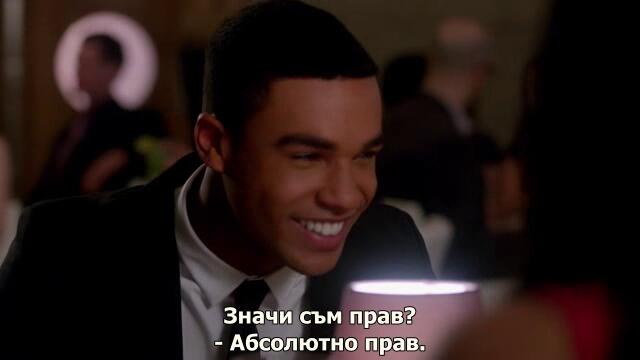 Свръхестествено - Сезон 9 Епизод 20 бг субтитри