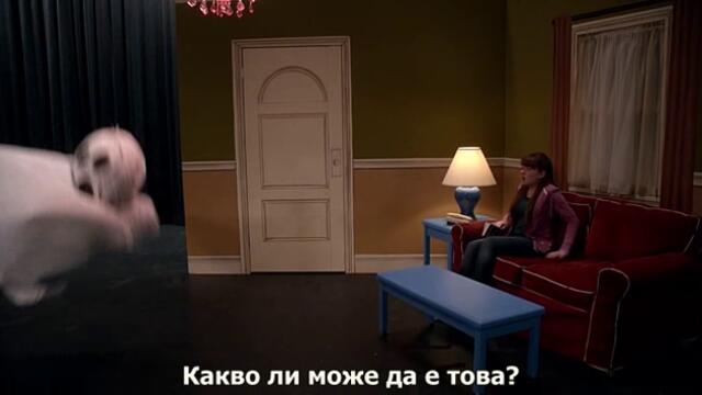 Свръхестествено - Сезон 10 Епизод 5 бг субтитри