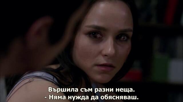 Свръхестествено - Сезон 10 Епизод 8 бг субтитри