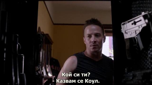 Свръхестествено - Сезон 10 Епизод 15 бг субтитри