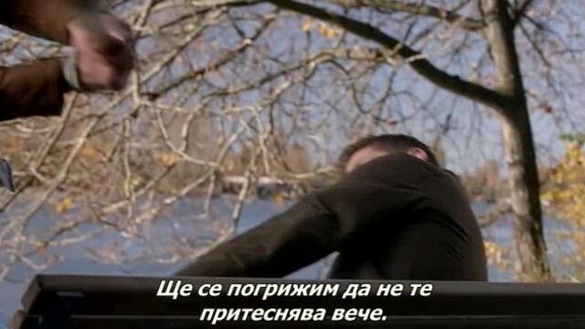 Свръхестествено - Сезон 10 Епизод 20 бг субтитри