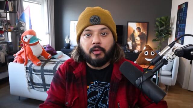 More GAME MODE options are coming in Update 8