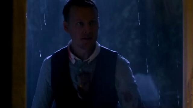 Свръхестествено - Сезон 11 Епизод 1 бг субтитри