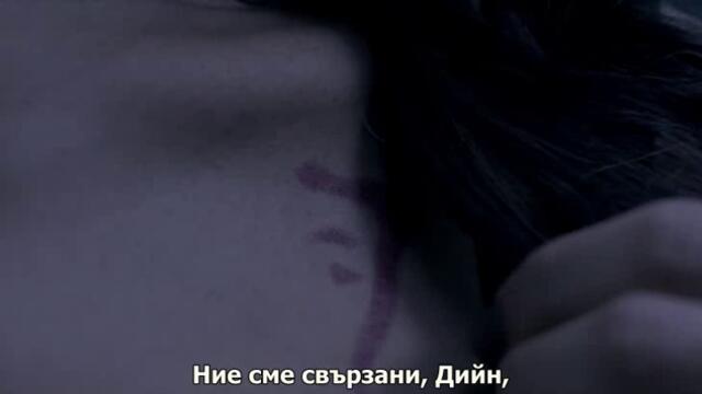 Свръхестествено - Сезон 11 Епизод 3 бг субтитри
