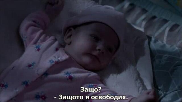 Свръхестествено - Сезон 11 Епизод 5 бг субтитри