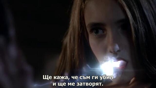 Свръхестествено - Сезон 11 Епизод 6 бг субтитри