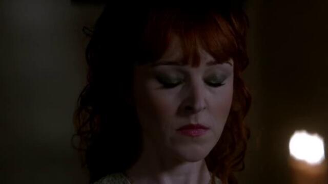 Свръхестествено - Сезон 11 Епизод 10 бг субтитри