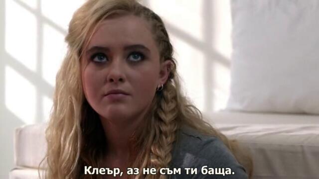 Свръхестествено - Сезон 11 Епизод 12  бг субтитри