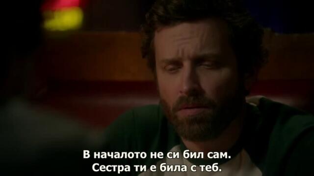 Свръхестествено - Сезон 11 Епизод 21 бг субтитри