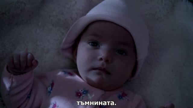 Свръхестествено - Сезон 11 Епизод 23 бг субтитри