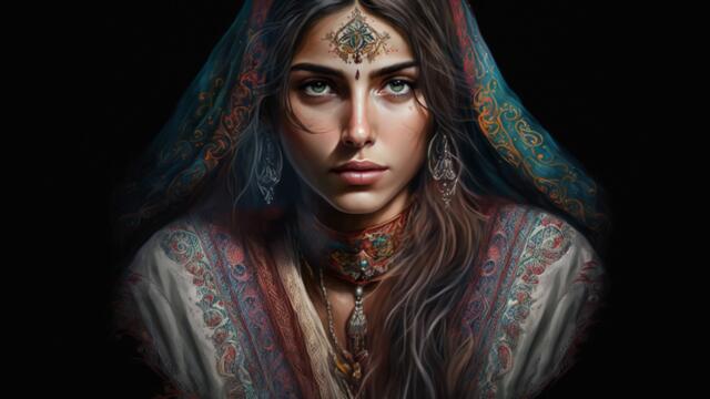 Aitor González - Tales of Gobi (Billy Esteban Remix)