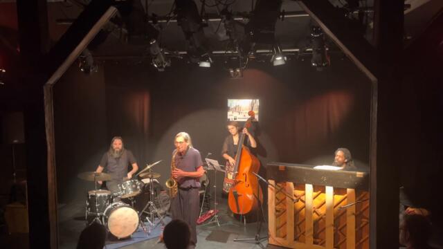 A Night in Tunisia (Live 2023)