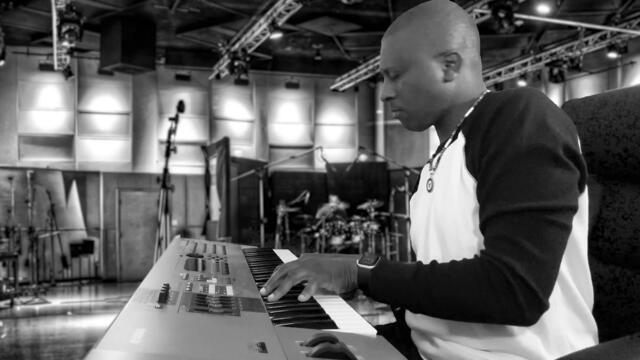 Michael Jackson "Killing Me Softly" Cover (Rare Vocals)