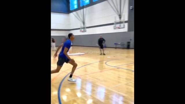 The Best Player in the NBA Draft No One Is Talking About