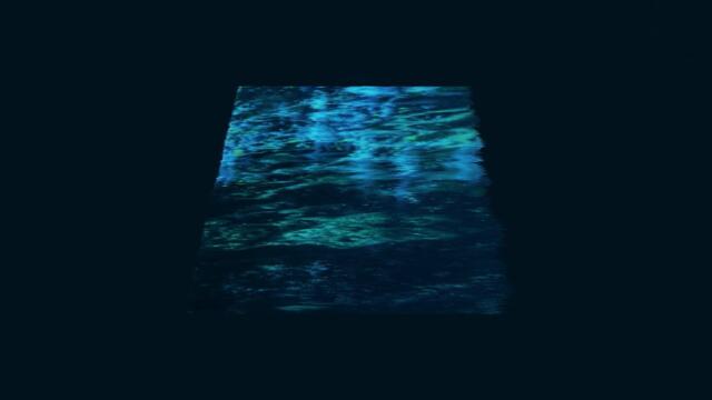 StarAV & Faithloss - ocean / wastebag