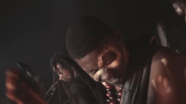 ARKA'N-Tears of the Dead Official Video