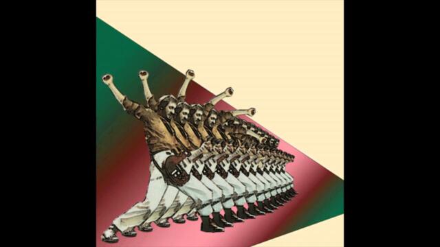 Batty Jr. -- "Lazy Bones" (official GIF music video)