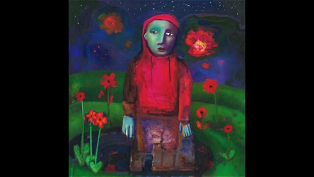 girl in red - Rue (official audio)