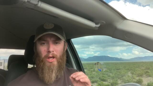 "WILL GO OUT FOR MONTHS" - FED. GOV. issues URGENT EMERGENCY WARNING| Off Grid with Patrick Humphrey