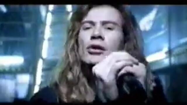 Megadeth - Crush 'em (Music Video)