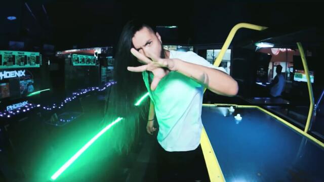 Anima Tempo - Digital Heart Official Music Video