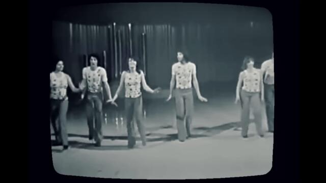 Popcorn - Original Song by Gershon Kingsley (Enzo Margaglio Remix)