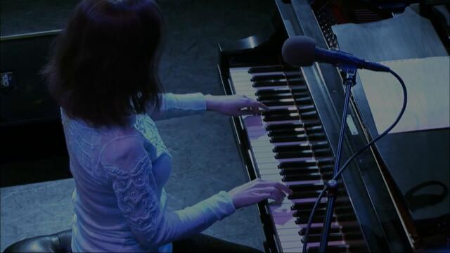 Rachel Flowers - I Mean You / High Level Fugue