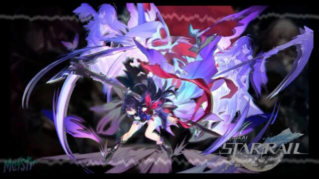 Honkai: Star Rail - fReeStyLE (Meistr Remix)