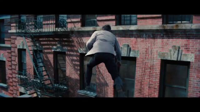 The Secret Life of Walter Mitty Official Trailer #3 (2013) - Ben Stiller, Sean Penn Movie HD