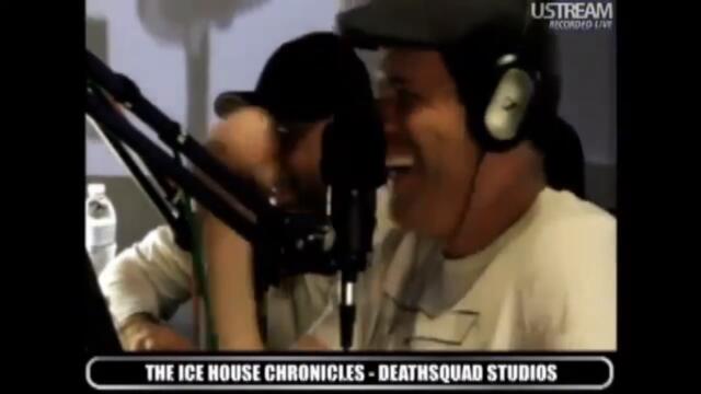 Joey Diaz: Abe Lincoln Movie