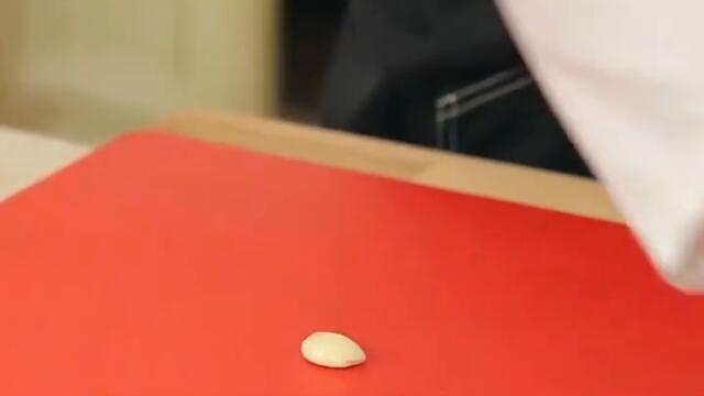 Making of Paneer masala